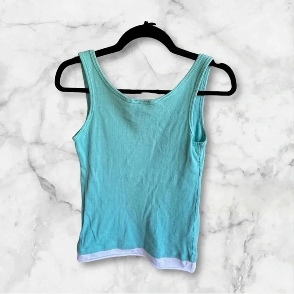 ~Poetry~ Tank Top - Small - Picture 2 of 3